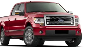 Preowned 2014 Ford F-150 FX2 for Sale
