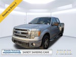 2013 F-150 Thumbnail 1