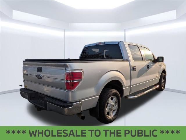 2013 Ford F-150 - $5,650