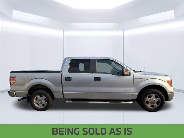 2013 Ford F-150 - $5,650