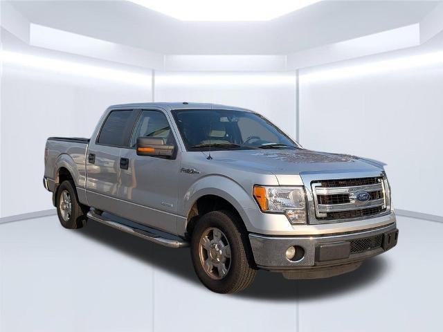 2013 Ford F-150 - $5,650