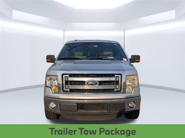 2013 Ford F-150 - $5,650