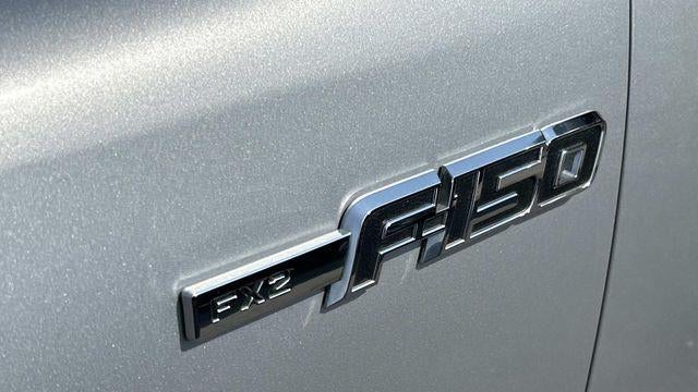 2013 Ford F-150 King Ranch