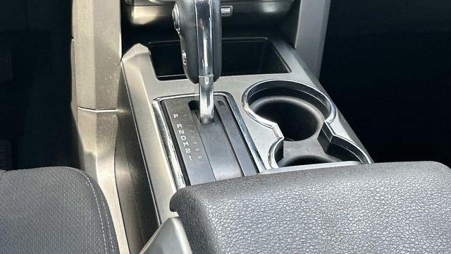 2013 Ford F-150 King Ranch