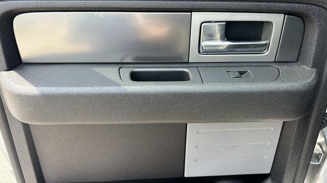2013 Ford F-150 King Ranch