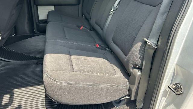 2013 Ford F-150 King Ranch