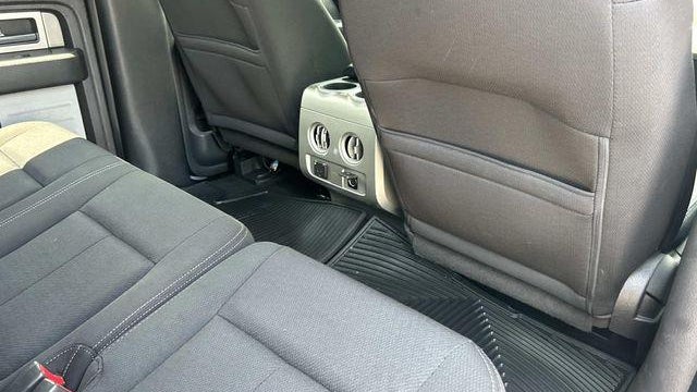 2013 Ford F-150 King Ranch