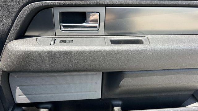 2013 Ford F-150 King Ranch