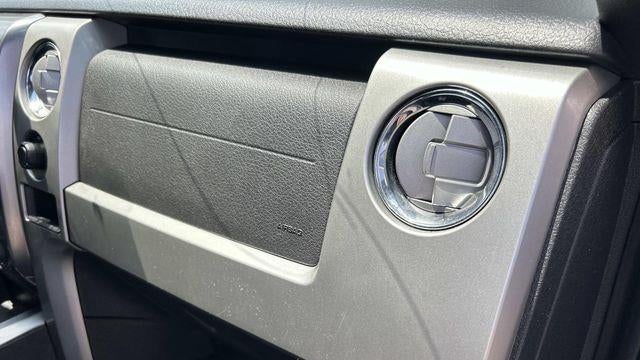 2013 Ford F-150 King Ranch