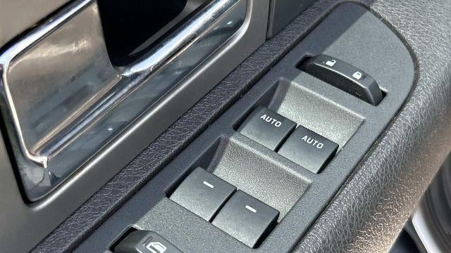 2013 Ford F-150 King Ranch