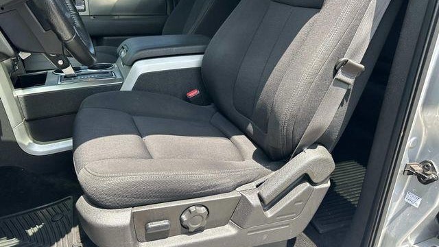 2013 Ford F-150 King Ranch