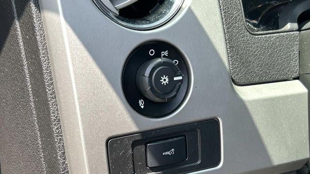 2013 Ford F-150 King Ranch