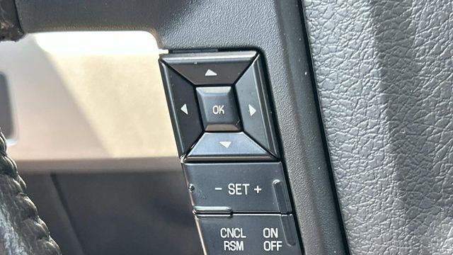 2013 Ford F-150 King Ranch