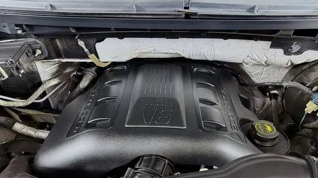 2014 Ford F-150 FX2