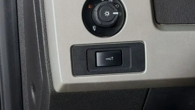 2014 Ford F-150 FX2