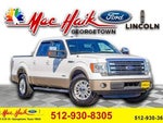 2014 F-150 Thumbnail 1
