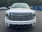 2013 F-150 Thumbnail 8