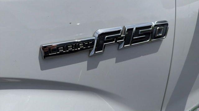 2013 Ford F-150 King Ranch