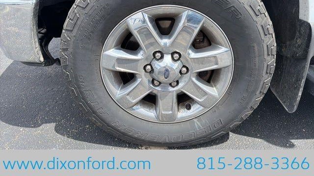 2013 Ford F-150 King Ranch