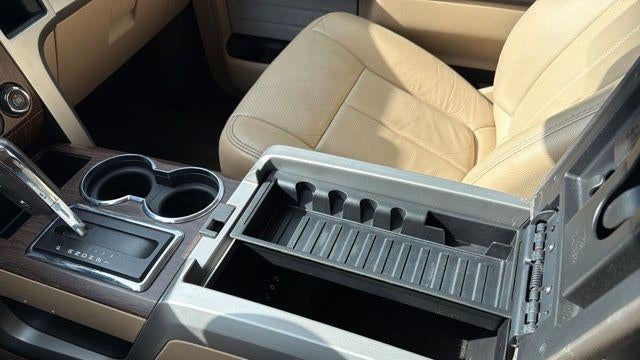 2013 Ford F-150 King Ranch
