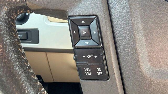 2013 Ford F-150 King Ranch