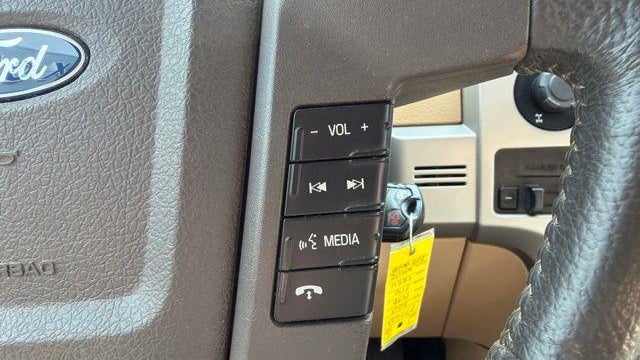 2013 Ford F-150 King Ranch