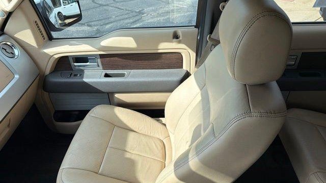 2013 Ford F-150 King Ranch