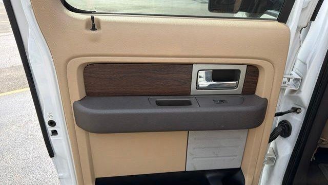 2013 Ford F-150 King Ranch
