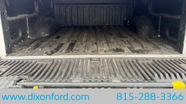 2013 Ford F-150 King Ranch