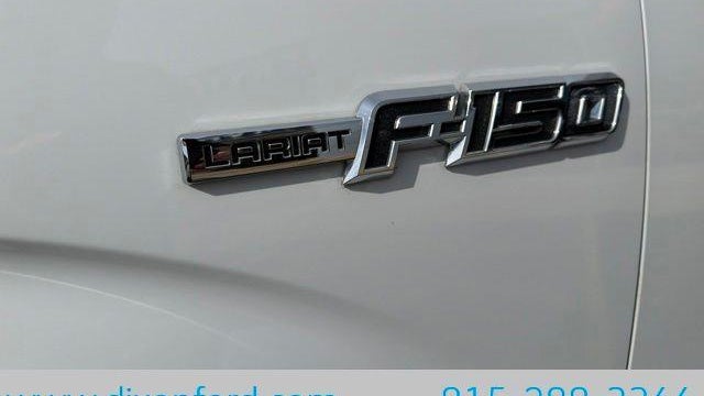 2013 Ford F-150 King Ranch