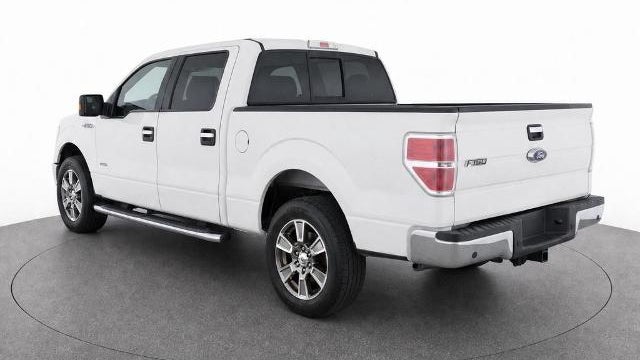 2013 Ford F-150 Limited