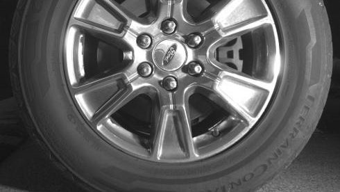 2013 Ford F-150 Limited