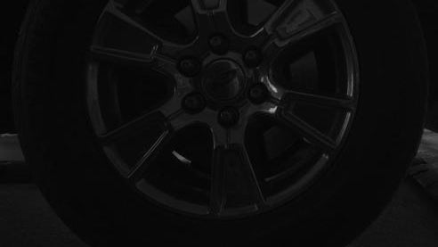 2013 Ford F-150 Limited