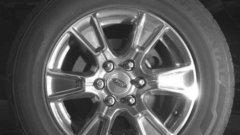 2013 Ford F-150 Limited