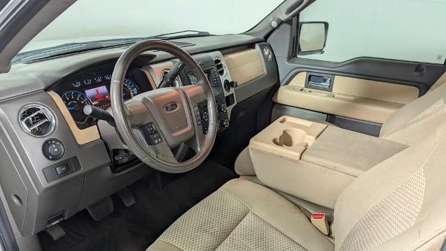 2013 Ford F-150 Limited
