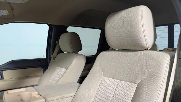 2013 Ford F-150 Limited