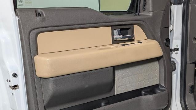 2013 Ford F-150 Limited