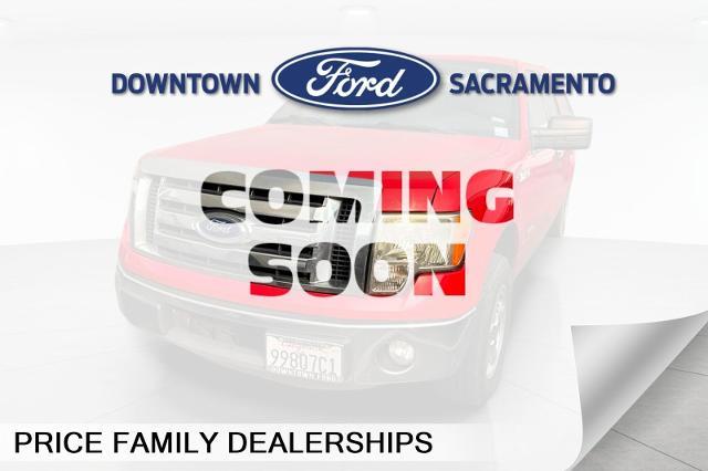 2011 Ford F-150 - $14,906
