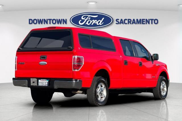 2011 Ford F-150 - $14,906