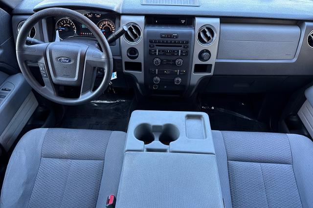 2011 Ford F-150 - $14,906