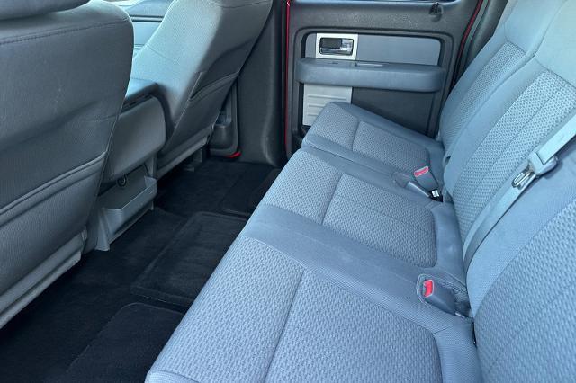 2011 Ford F-150 - $14,906