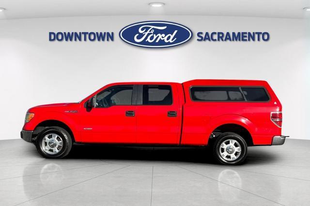 2011 Ford F-150 - $14,906