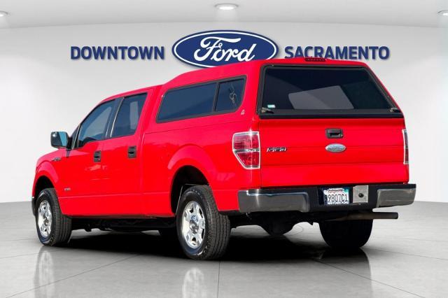 2011 Ford F-150 - $14,906