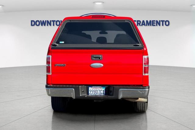 2011 Ford F-150 - $14,906