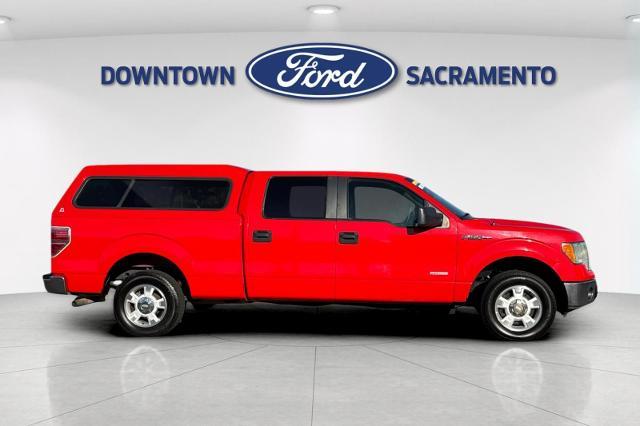 2011 Ford F-150 - $14,906