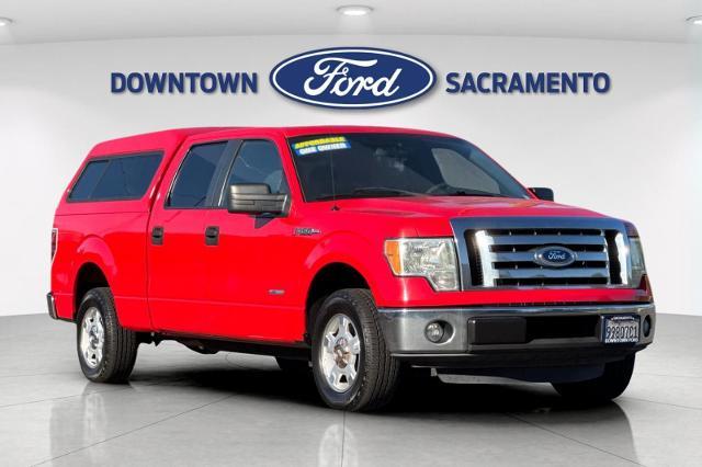 2011 Ford F-150 - $14,906
