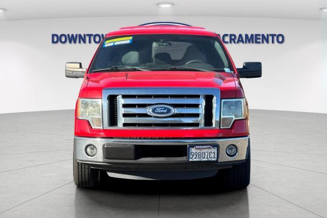 2011 Ford F-150 - $14,906