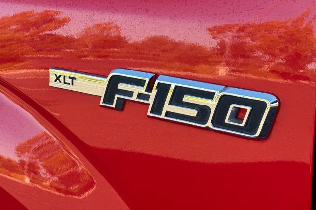 2011 Ford F-150 - $14,906
