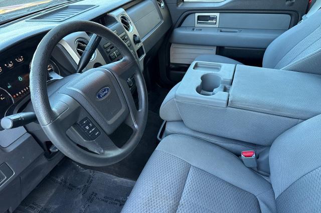 2011 Ford F-150 - $14,906
