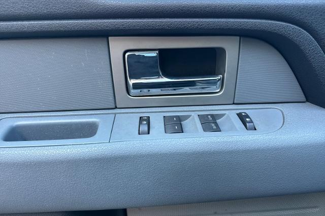 2011 Ford F-150 - $14,906